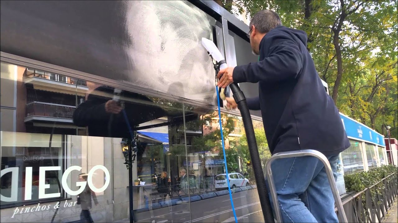 Maintenance and Cleaning of Awnings