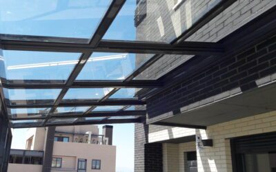 Advantages of mobile roofs