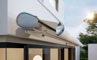 High-End Awnings: Revolutionize your home
