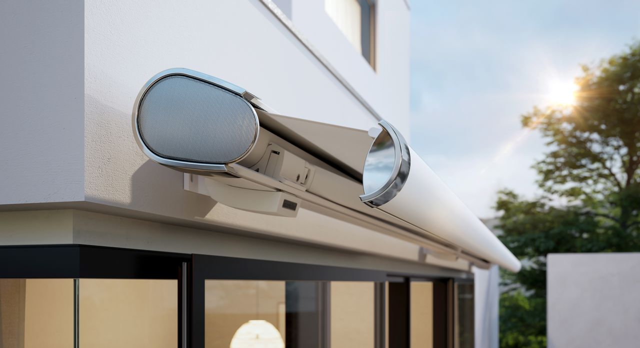 High-End Awnings: Revolutionize your home