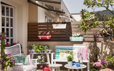 10 tips for choosing the best summer awning