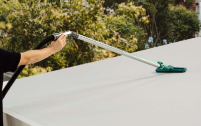 Tips for awning maintenance