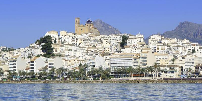 toldos altea