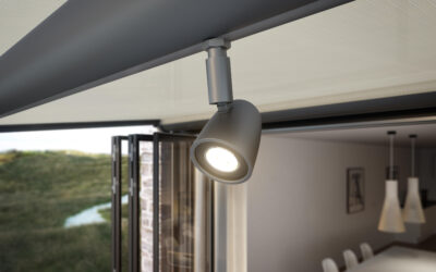 Awning accessories