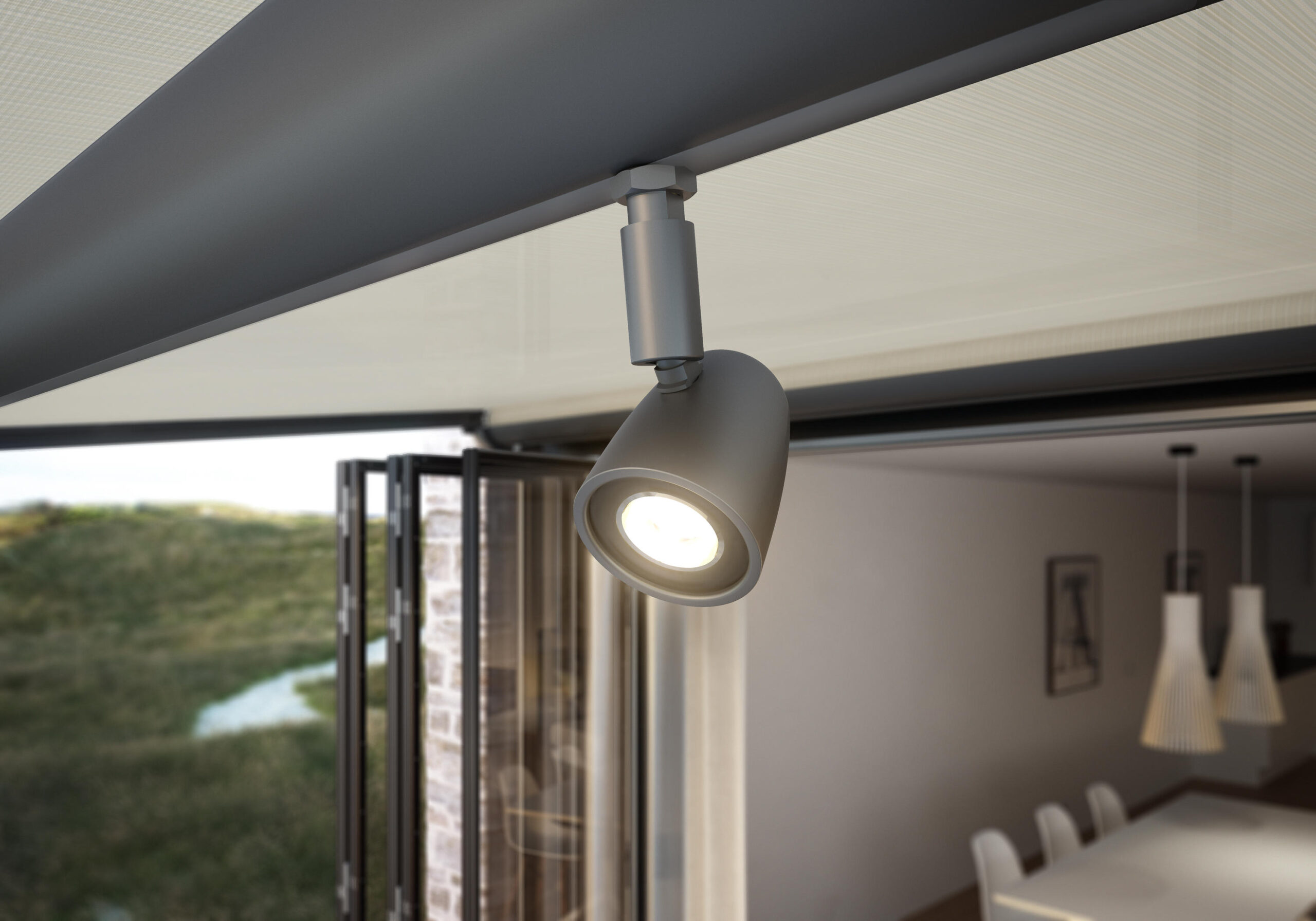 Awning accessories
