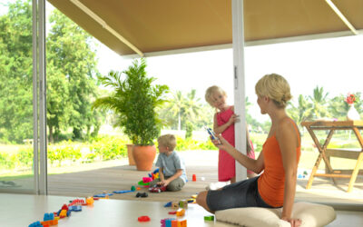Awning Motors: Everything You Need to Know