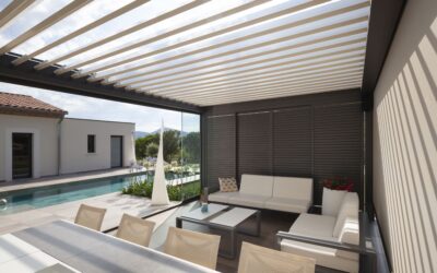 The importance of enclosures for energy savings