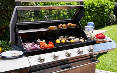 Everything you need to know about gas barbecues this summer
