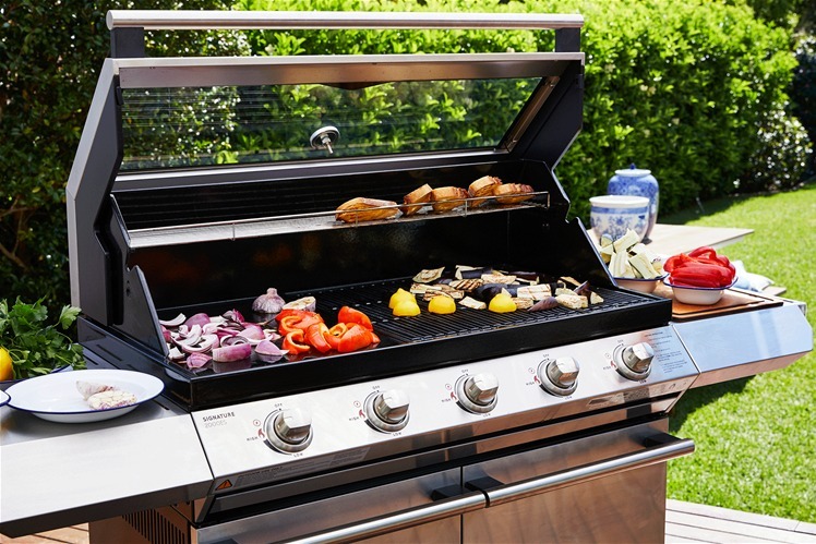 Todo lo que necesitas saber sobre las barbacoas de gas para este verano