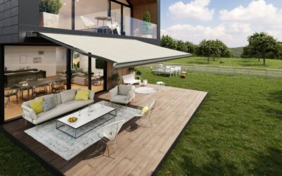 Which awning can I motorize?
