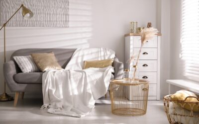 What are Venetian blinds used for?