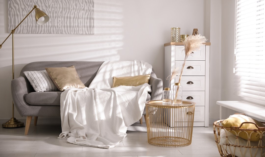 ¿Para qué sirven las cortinas venecianas?