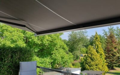 Tendencias Toldos 2025: diseño e innovación para este verano