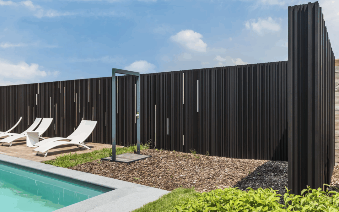 Revestimientos de Aluminio Linarte: Estética, Durabilidad y Diseño sin Límites